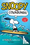 Schulz, Charles M. - Snoopy: Cowabunga!