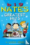 Peirce, Lincoln - Big Nate's Greatest Hits