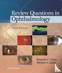  - Review Questions in Ophthalmology