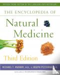 Murray, Michael T., Pizzorno, Joseph - The Encyclopedia of Natural Medicine Third Edition