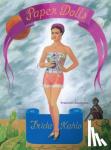 Estebanez, Francisco - Frida Kahlo Paper Dolls