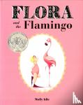  - Flora and the Flamingo - (Flora and Her Feathered Friends Books, Baby Books for Girls, Baby Girl Book, Picture Book for Toddlers)