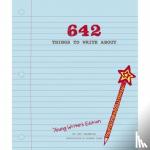 826 Valencia - 642 Things to Write About