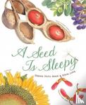 Aston, Dianna - A Seed Is Sleepy