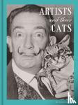 Nastasi, Alison - Artists and Their Cats