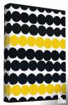 Dorothy Abbe - Marimekko Small Cloth-covered Journal