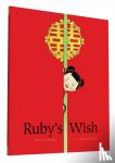 Bridges, Shirin Yim - Ruby's Wish