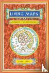 Adam Dant - Living Maps - An Atlas of Cities Personified