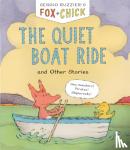 Ruzzier, Sergio - Fox & Chick: The Quiet Boat Ride