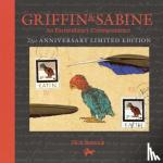 Bantock, Nick - Bantock, N: Griffin and Sabine 25th Anniversary Edition