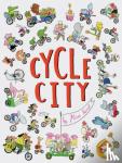 Farrell, Alison - Cycle City