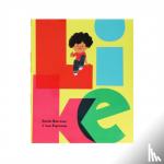 Barrows, Annie - Like