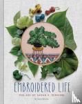 Barnes, Sara - Embroidered Life