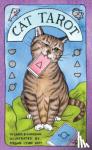  - Cat Tarot - 78 Cards and Guidebook