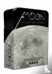 Chronicle Books - Moon Playing Cards - Featuring Photos from the Archives of Nasa