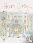 Boynton-Hughes, Brooke - Heart String