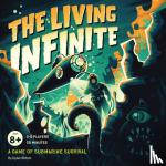 Birtolo, Dylan - The Living Infinite: A Game of Submarine Survival