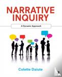 Daiute - Narrative Inquiry: A Dynamic Approach