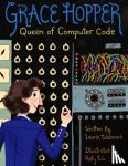 Wallmark, Laurie - Grace Hopper