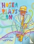 Blasi, Kathleen M - Hosea Plays on