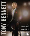Tony Bennett - Tony Bennett Onstage and in the Studio