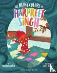 Kelkar, Supriya - The Many Colors of Harpreet Singh