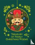  - A Treasury of Family Christmas Poems