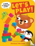McLean, Rachael - Let's Play!