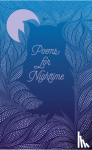 Various Authors - Poems for Nighttime