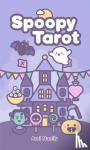 Naeily, Ami - Spoopy Tarot - A 78-Card Deck of Creepy and Cute