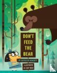 Doherty, Kathleen - Don't Feed the Bear