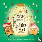 Funk, Josh - Lady Pancake & Sir French Toast