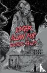 Poe, Edgar Allan - Edgar Allan Poe: Gothic Tales