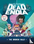Steele, Hamish - DeadEndia: The Broken Halo
