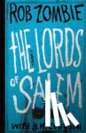 Zombie, Rob, Evenson, B. K. - The Lords of Salem