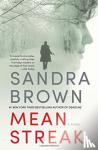 Sandra Brown - Mean Streak