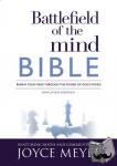 Meyer, Joyce - Battlefield of the Mind Bible