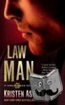 Ashley, Kristen - Law Man
