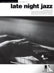 Hal Leonard Publishing Corporation - Late Night Jazz