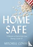 Consky, Mitchell - Home Safe