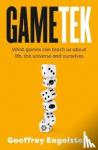 Engelstein, Geoffrey - GameTek