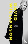 Williamson, David - Home Truths