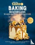taste.com.au - Baking Masterclass: The Ultimate Collection of Cakes, Biscuits & Slices