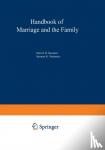  - Handbook of Marriage and the Family