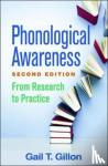 Gillon, Gail T. - Phonological Awareness - From Research to Practice