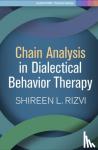 Rizvi, Shireen L. - Chain Analysis in Dialectical Behavior Therapy