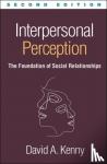 Kenny, David A. - Interpersonal Perception