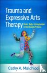 Malchiodi, Cathy A. - Trauma and Expressive Arts Therapy