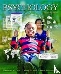 Hull, Misty, Ballantyne, Margaret, Licht, Deborah - Scientific American: Psychology - Psychology