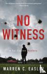 Easley, Warren C - No Witness